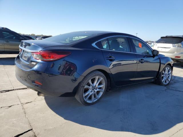 Photo 3 from auction – 2017 MAZDA 6 TOURING with VIN JM1GL1V53H1146592