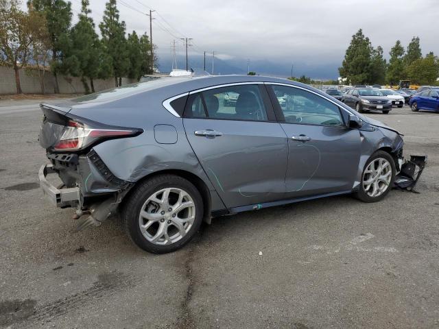 Photo 3 from auction – 2018 CHEVROLET VOLT PREMI with VIN 1G1RD6S5XJU132595