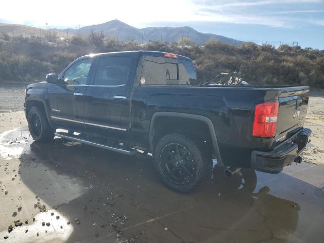 Photo 2 from auction – 2015 GMC SIERRA with VIN 3GTU2WEJ9FG418674