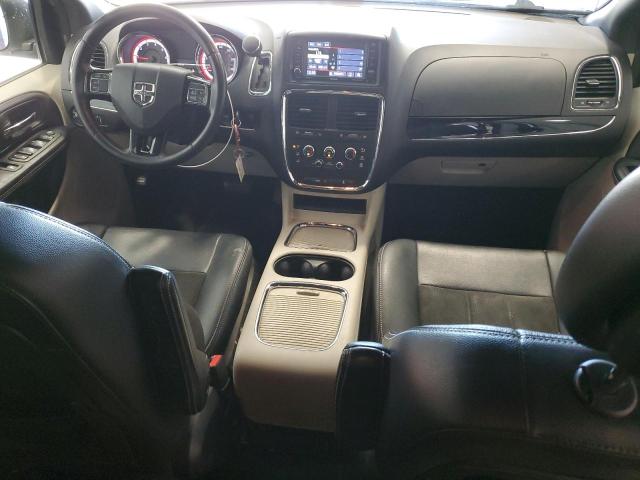 Photo 8 from auction – 2019 DODGE GRAND CARA with VIN 2C4RDGCG1KR674261