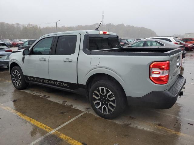 Photo 2 from auction – 2022 FORD MAVERICK X with VIN 3FTTW8F97NRA63166