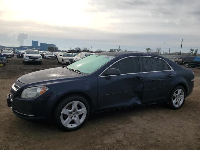 CHEVROLET MALIBU LS 2012 with VIN 1G1ZB5E05CF309500 - Photo from auction