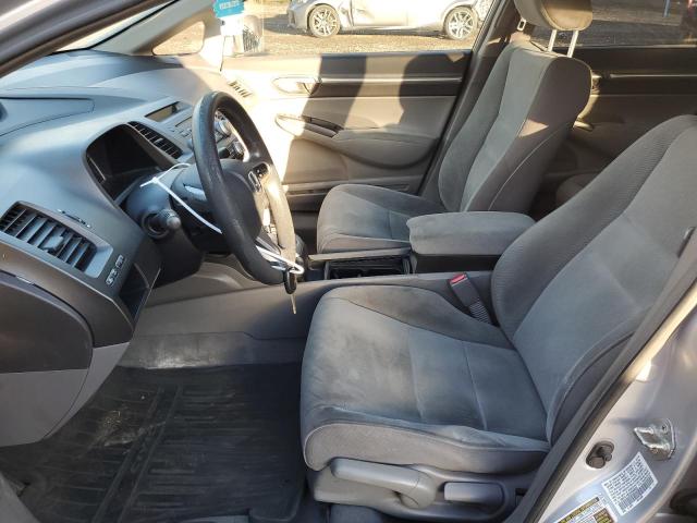 Photo 7 from auction – 2010 HONDA CIVIC EX with VIN 19XFA1F82AE046920