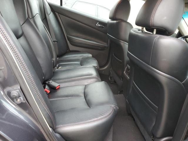 Photo 10 from auction – 2012 NISSAN MAXIMA S with VIN 1N4AA5AP1CC862999