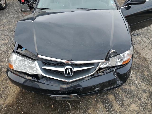 Photo 11 from auction – 2003 ACURA 3.2TL TYPE with VIN 19UUA56803A004378