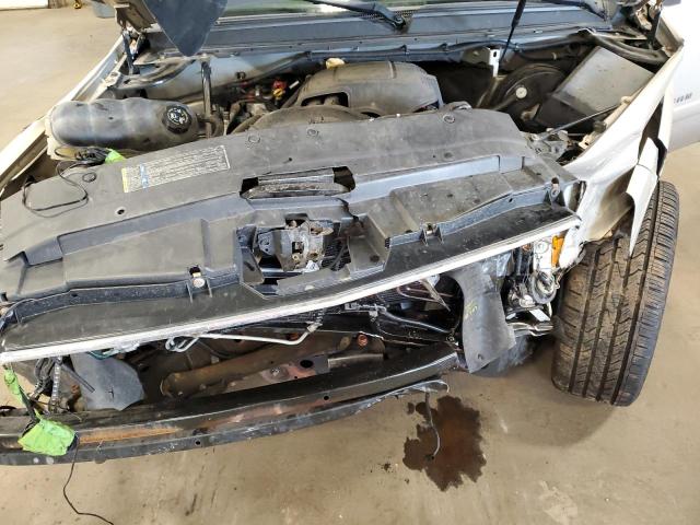 Photo 12 from auction – 2008 CHEVROLET SUBURBAN K with VIN 3GNFK16388G186879