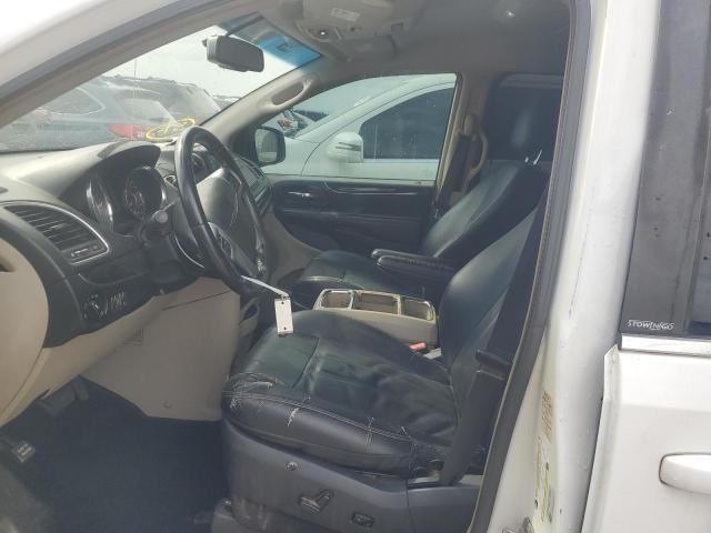 Photo 7 from auction – 2014 CHRYSLER TOWN & COU with VIN 2C4RC1BG7ER157732