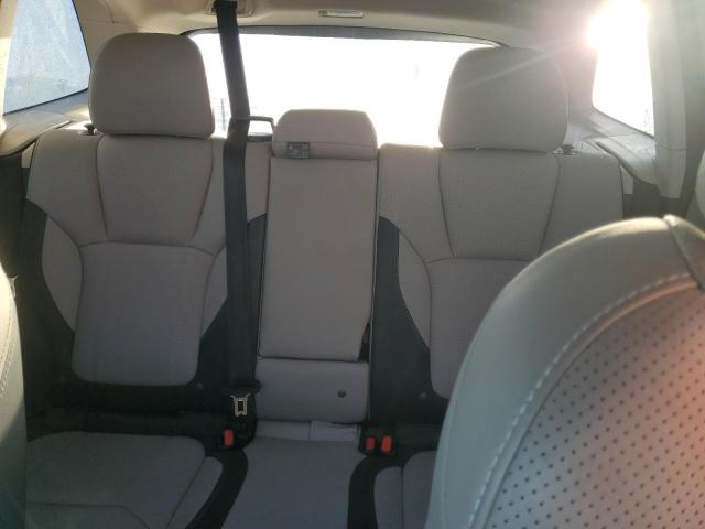 Photo 10 from auction – 2019 SUBARU FORESTER L with VIN JF2SKASC5KH445811