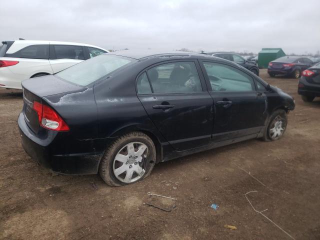 Photo 3 from auction – 2011 HONDA CIVIC LX with VIN 2HGFA1F58BH517692