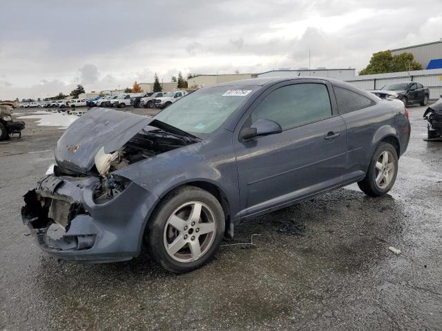 PONTIAC G5 2009 with VIN 1G2AS18H997126543 - Photo from auction