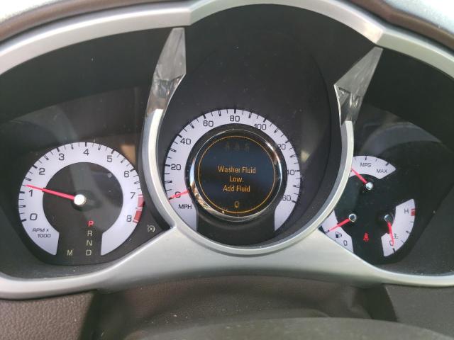 Photo 9 from auction – 2010 CADILLAC SRX PERFOR with VIN 3GYFNBEY6AS631247