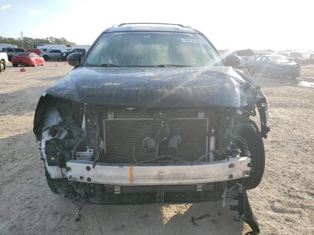 Photo 5 from auction – 2016 NISSAN PATHFINDER with VIN 5N1AR2MN2GC651890