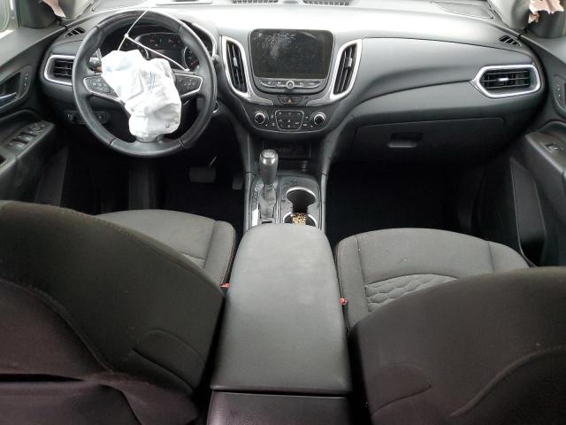 Photo 8 from auction – 2020 CHEVROLET EQUINOX LT with VIN 3GNAXKEV6LS736879