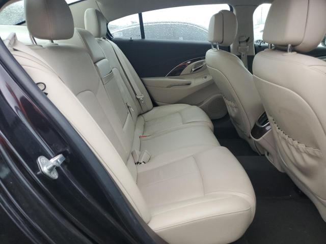 Photo 10 from auction – 2014 BUICK LACROSSE with VIN 1G4GB5G3XEF104923