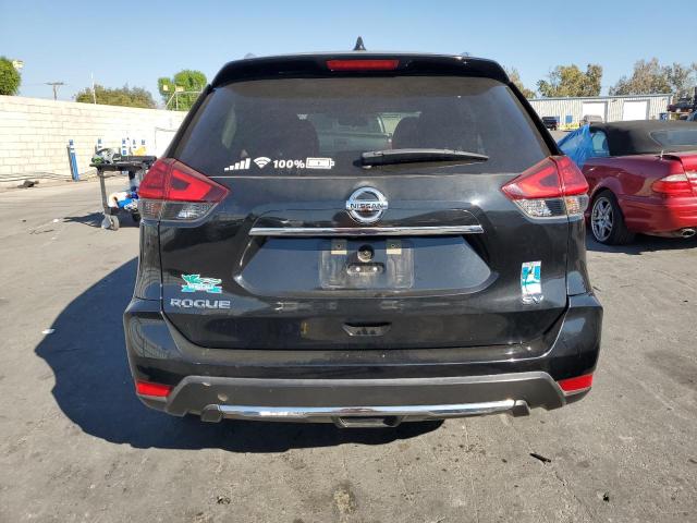Photo 6 from auction – 2017 NISSAN ROGUE S with VIN KNMAT2MT6HP613660