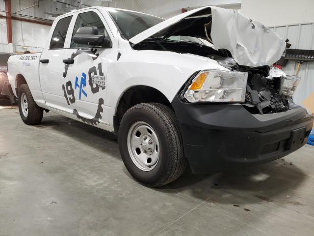 Photo 4 from auction – 2022 RAM 1500 CLASS with VIN 1C6RR7FGXNS245711