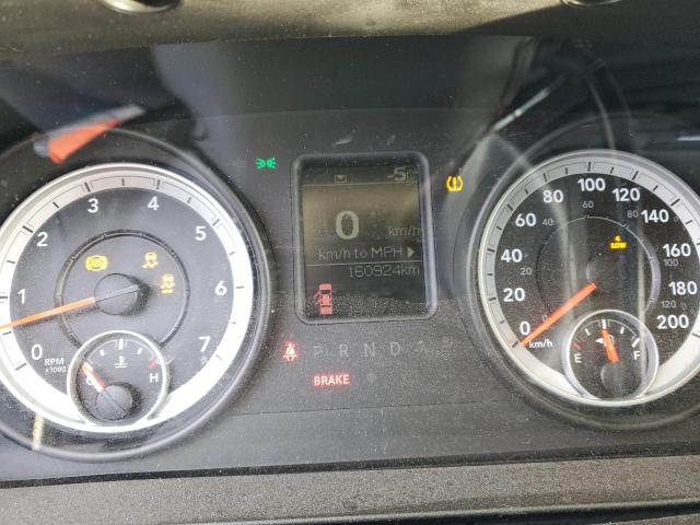 Foto 9 de la subasta – 2013 RAM 1500 ST con VIN 1C6RR7KT7DS564923