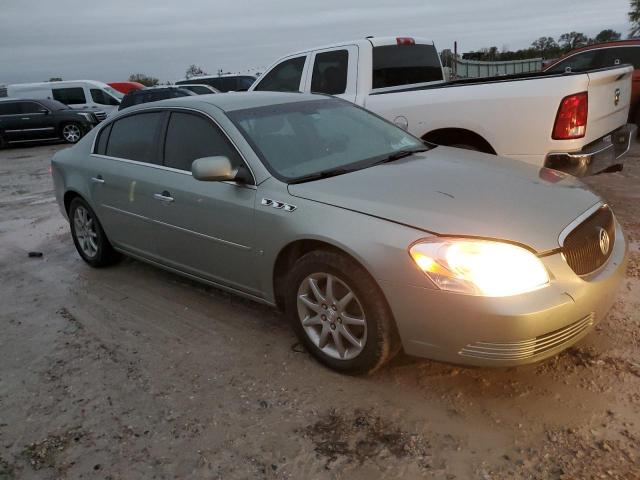 Photo 4 from auction – 2006 BUICK LUCERNE CX with VIN 1G4HD57246U233825