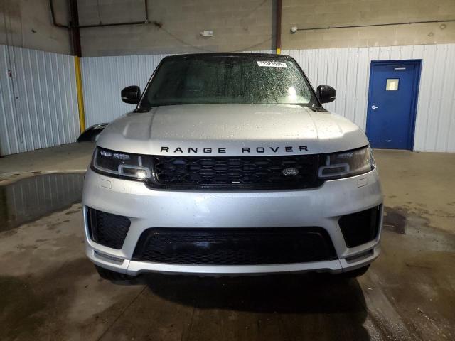 Photo 5 from auction – 2020 LAND ROVER RANGE ROVE with VIN SALWS2RUXLA701951