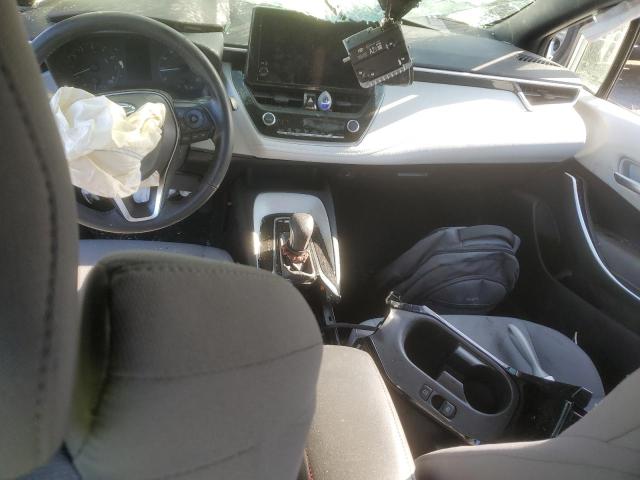Photo 8 from auction – 2023 TOYOTA COROLLA SE with VIN 5YFS4MCE9PP140673