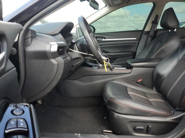 Photo 7 from auction – 2024 NISSAN ALTIMA SR with VIN 1N4BL4CV1RN319430