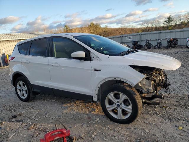 Photo 4 from auction – 2016 FORD ESCAPE SE with VIN 1FMCU9GX8GUC62324