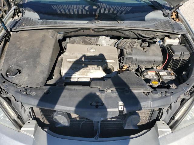 Photo 12 from auction – 2005 LEXUS RX 330 with VIN 2T2GA31U45C032750