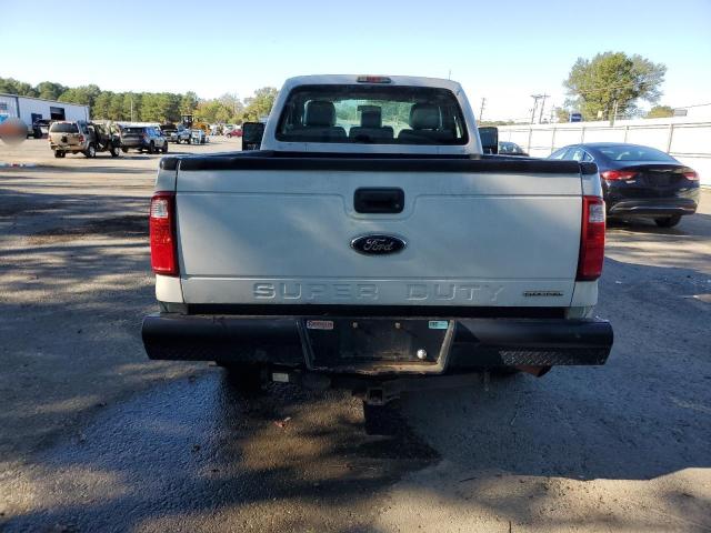 Photo 6 from auction – 2015 FORD F250 SUPER with VIN 1FTBF2A6XFEA75368