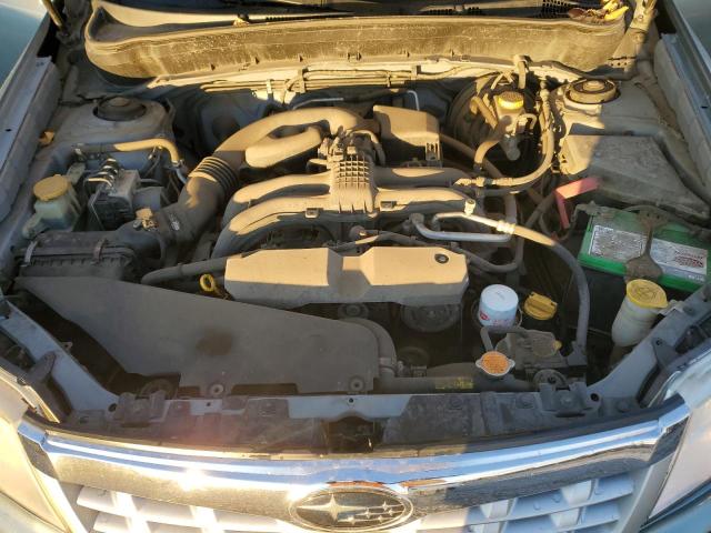 Photo 12 from auction – 2012 SUBARU FORESTER 2 with VIN JF2SHBDC6CH445335