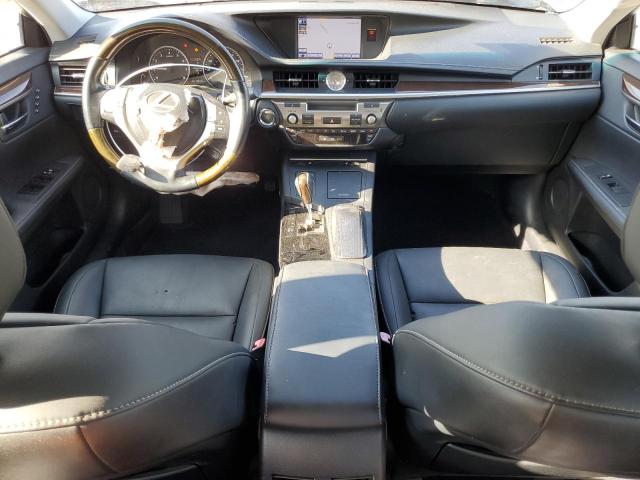 Photo 8 from auction – 2013 LEXUS ES 350 with VIN JTHBK1GG7D2058305