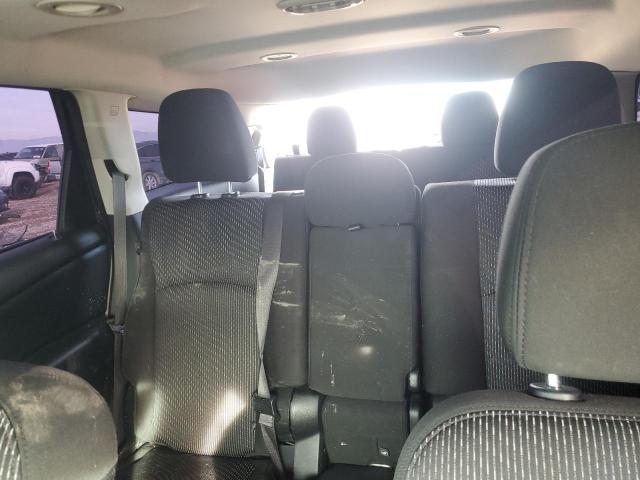 Photo 10 from auction – 2019 DODGE JOURNEY SE with VIN 3C4PDCBG2KT875102