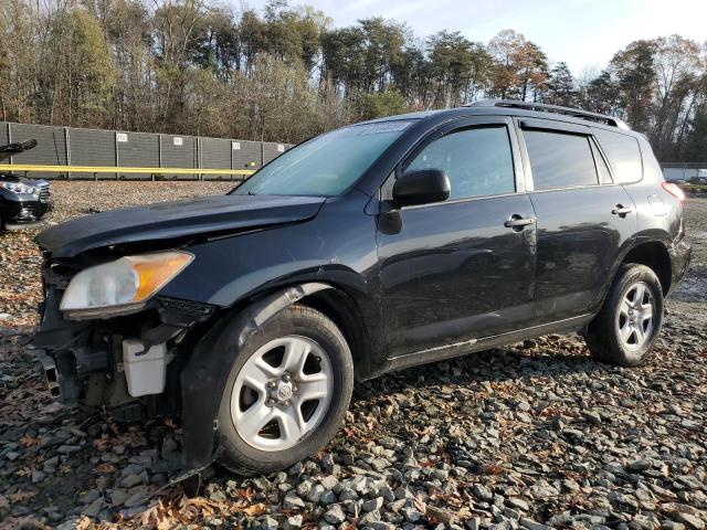 TOYOTA RAV4 2012 with VIN 2T3BF4DVXCW230553 - Photo from auction