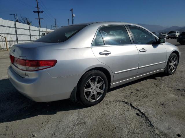 Photo 3 from auction – 2003 HONDA ACCORD EX with VIN 1HGCM66583A011304