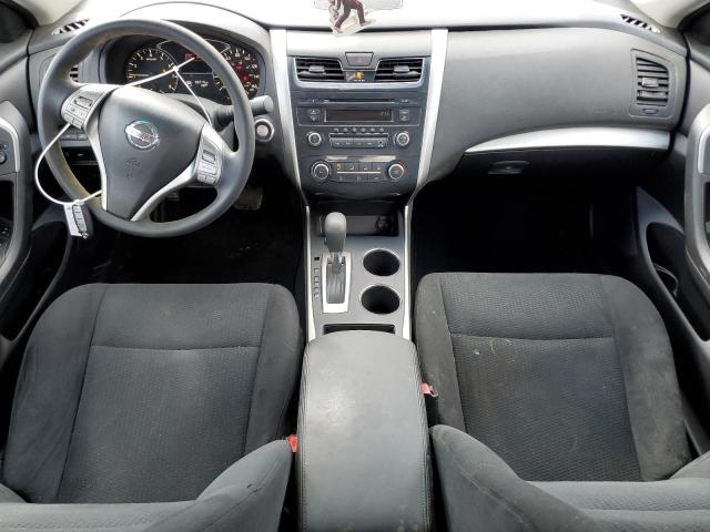 Photo 8 from auction – 2015 NISSAN ALTIMA 2.5 with VIN 1N4AL3AP6FC488702