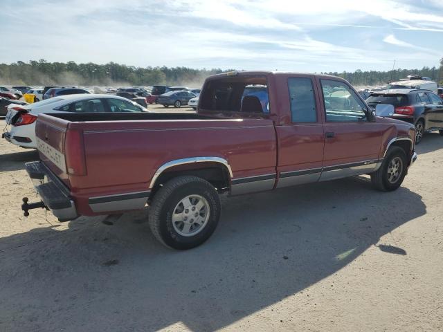 Photo 3 from auction – 1992 CHEVROLET GMT-400 C1 with VIN 2GCEC19K5N1263622