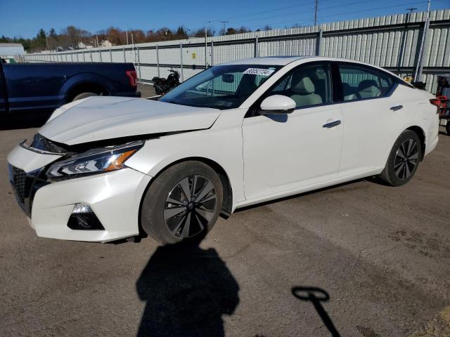 NISSAN ALTIMA SL 2019 with VIN 1N4BL4EV2KC202972 - Photo from auction