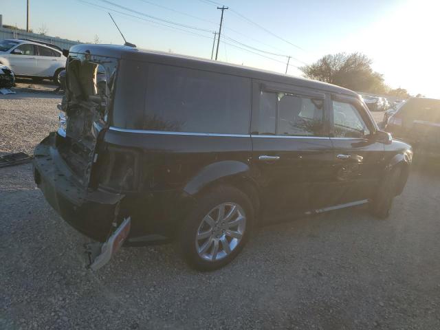 Photo 3 from auction – 2009 FORD FLEX LIMIT with VIN 2FMDK53C99BA17207