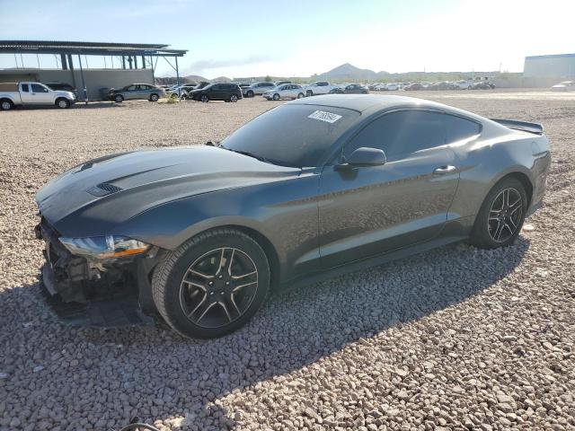 FORD MUSTANG 2020 with VIN 1FA6P8TH0L5136275 - Photo from auction