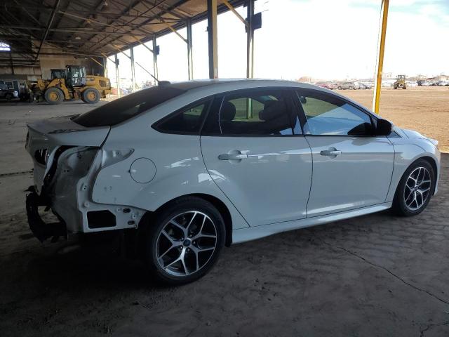 Photo 3 from auction – 2016 FORD FOCUS SE with VIN 1FADP3F29GL282502