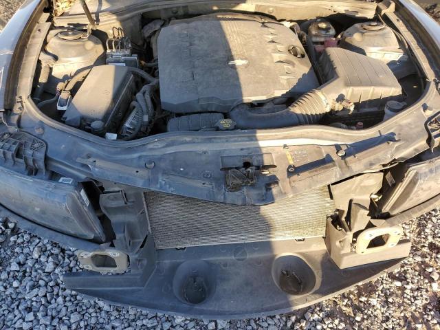 Photo 11 from auction – 2015 CHEVROLET CAMARO LT with VIN 2G1FD1E34F9310747