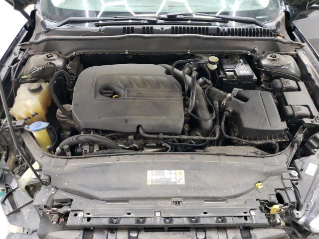 Photo 11 from auction – 2016 FORD FUSION SE with VIN 3FA6P0HD5GR232364