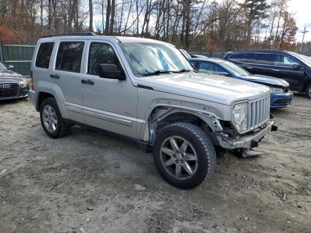Photo 4 from auction – 2012 JEEP LIBERTY SP with VIN 1C4PJMAK6CW164681