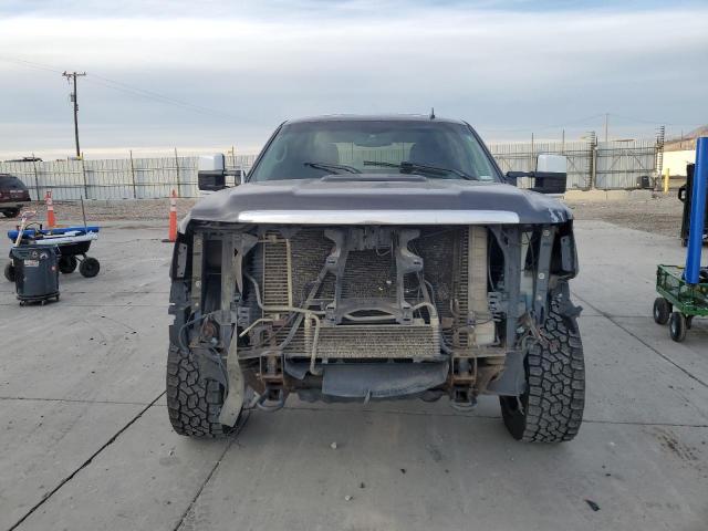 Photo 5 from auction – 2011 GMC SIERRA K25 with VIN 1GT121C84BF169590