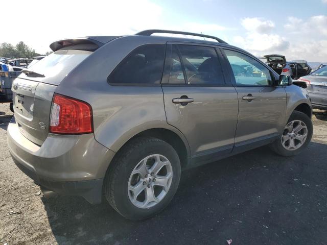 Photo 3 from auction – 2013 FORD EDGE SEL with VIN 2FMDK4JC1DBC15088
