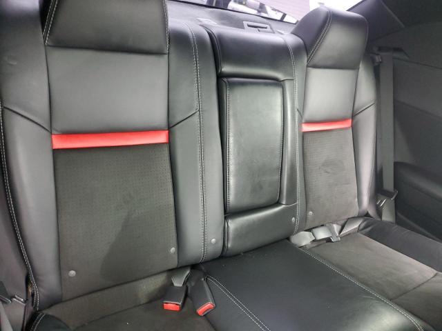 Photo 11 from auction – 2009 DODGE CHALLENGER with VIN 2B3LJ74WX9H547109