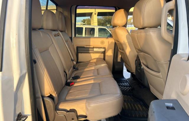 Photo 6 from auction – 2015 FORD F250 SUPER with VIN 1FT7W2BT5FEA80603