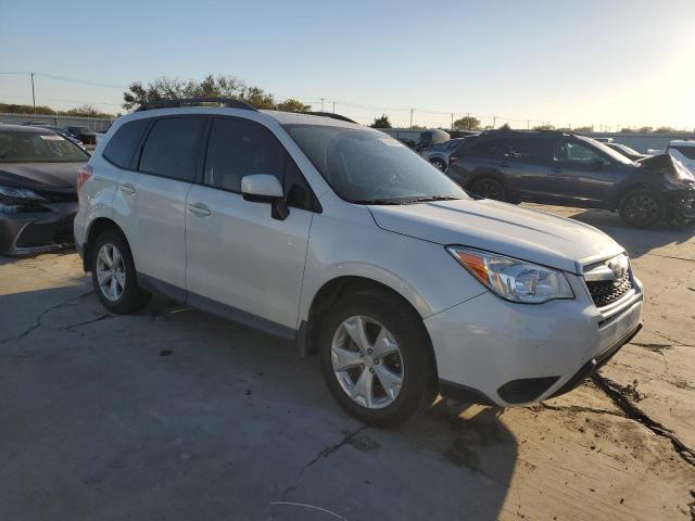 Photo 4 from auction – 2016 SUBARU FORESTER 2 with VIN JF2SJADC3GH409607