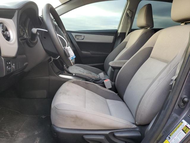Photo 7 from auction – 2019 TOYOTA COROLLA L with VIN 5YFBURHE9KP945555