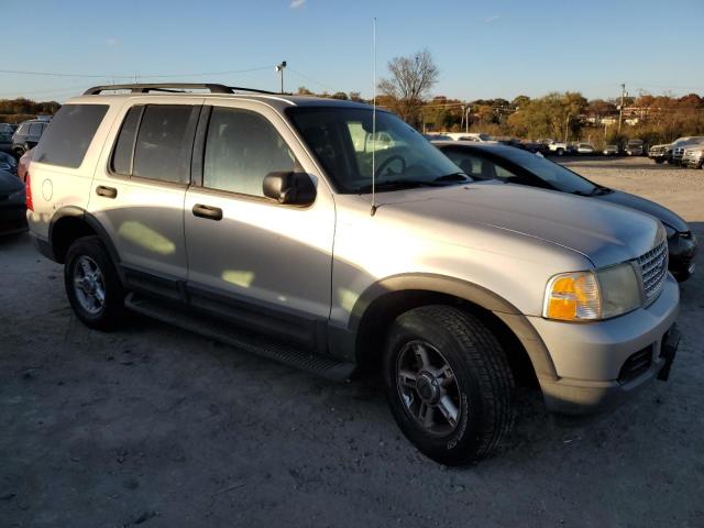 Photo 4 from auction – 2003 FORD EXPLORER X with VIN 1FMZU73K93ZB32526