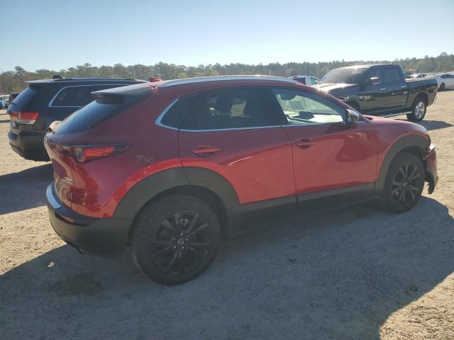 Photo 3 from auction – 2021 MAZDA CX-30 PREM with VIN 3MVDMBEY1MM229448